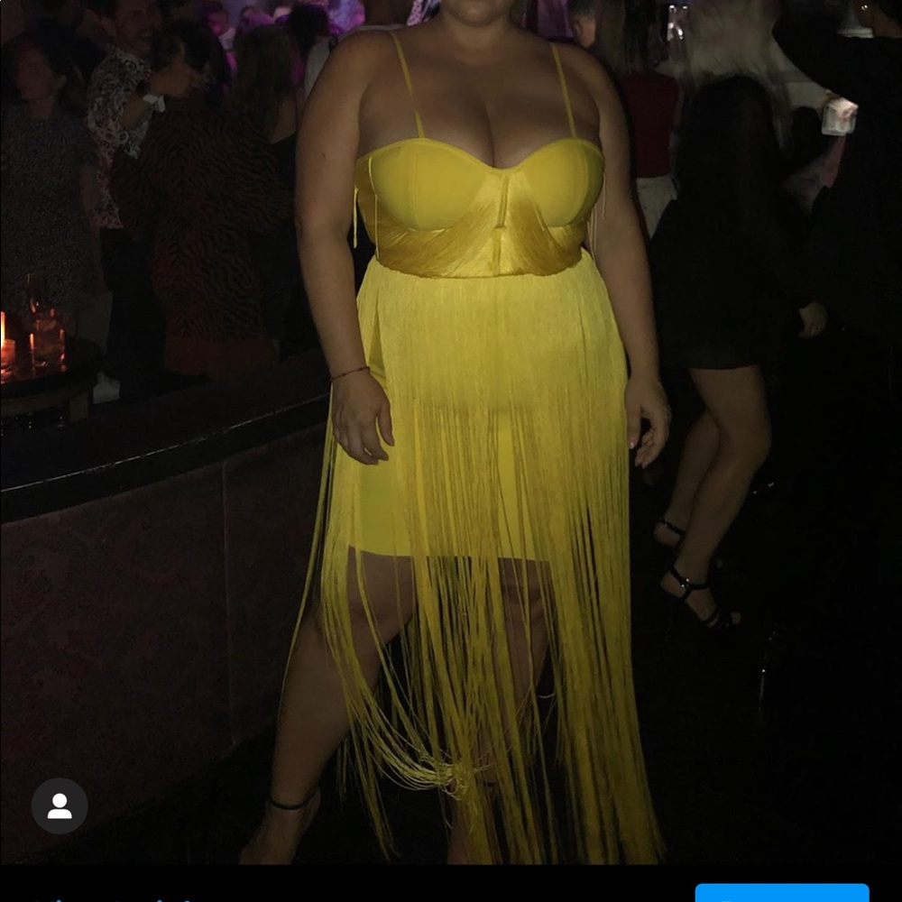 The Dress